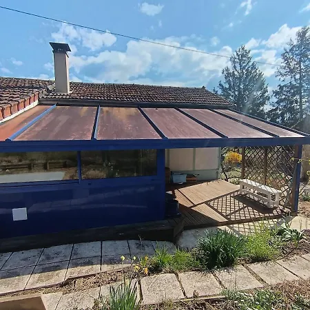 Le Tatil Evi