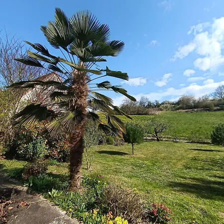 Le Tatil Evi Marçon