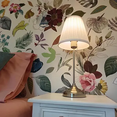 Le Tatil Evi Marçon