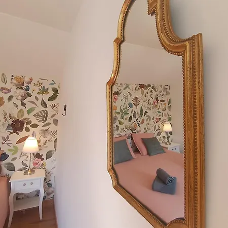 Le Tatil Evi Marçon