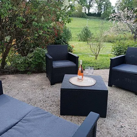 Le Tatil Evi Marçon