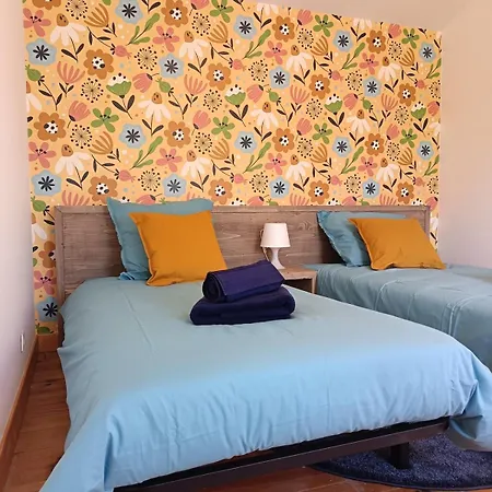 Le Tatil Evi Marçon