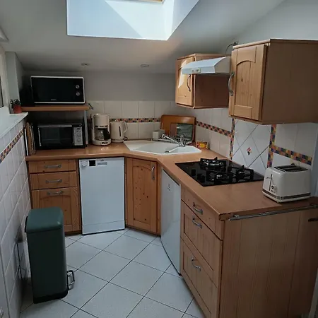 Holiday home Le