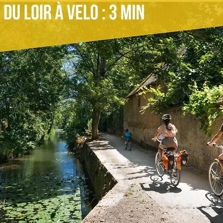 Le Tatil Evi Marçon